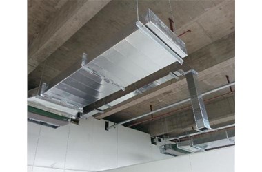 風管加工廠：風管安裝有何工藝要求？